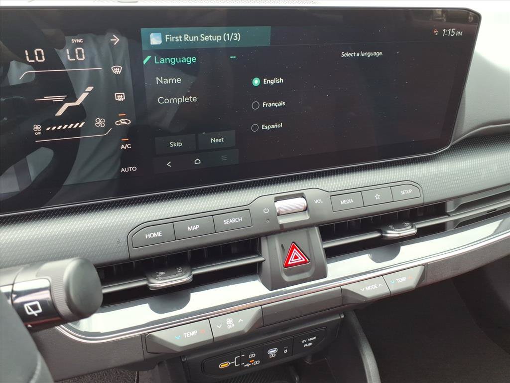 New 2026 Kia K4 GT-Line Turbo FWD image 22
