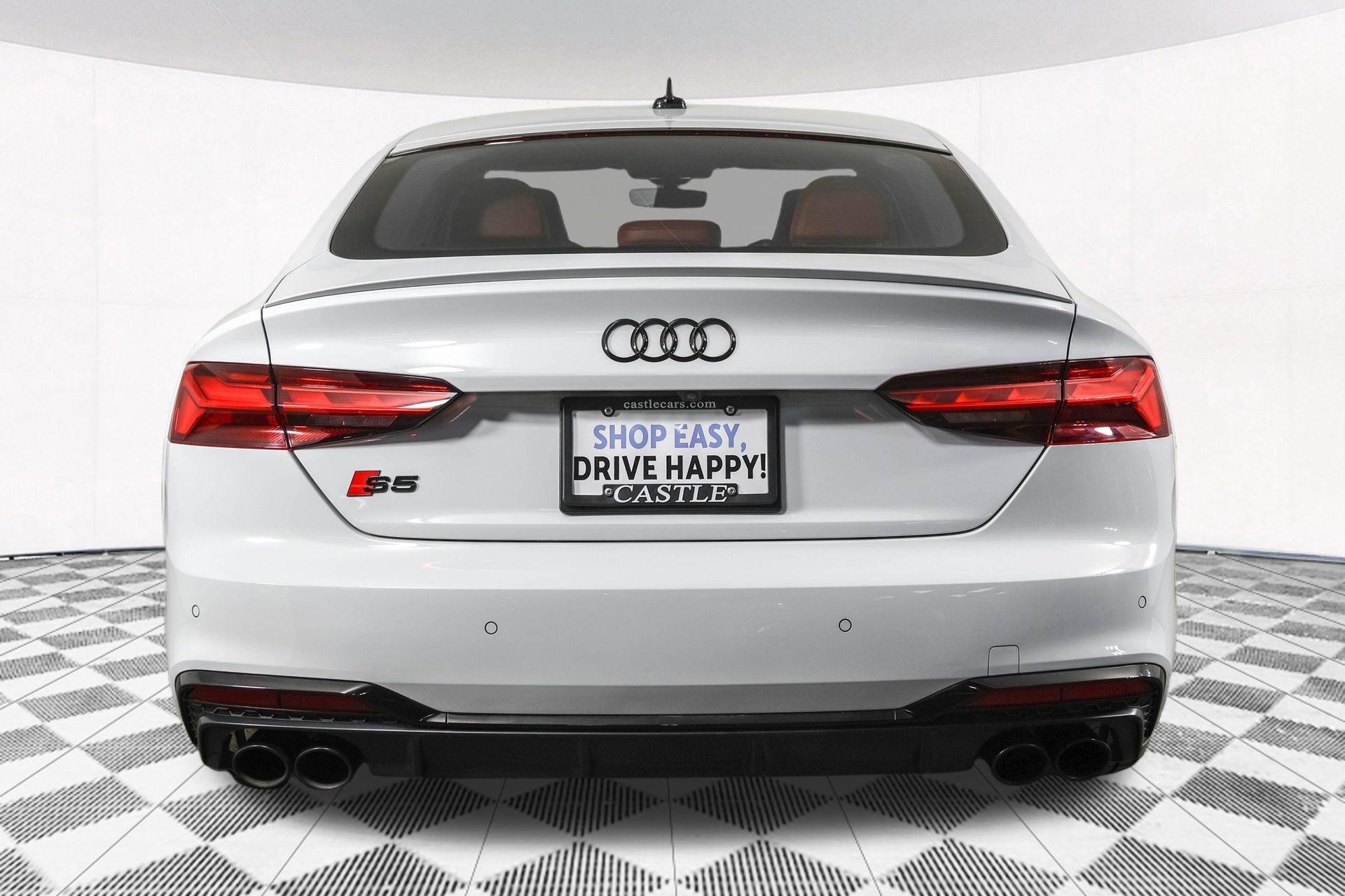 Used 2023 Audi S5 Premium Plus w/ Premium Plus Package image 20