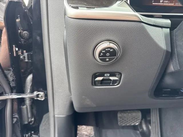 New 2025 Mercedes-Benz GLC 300 4MATIC image 23