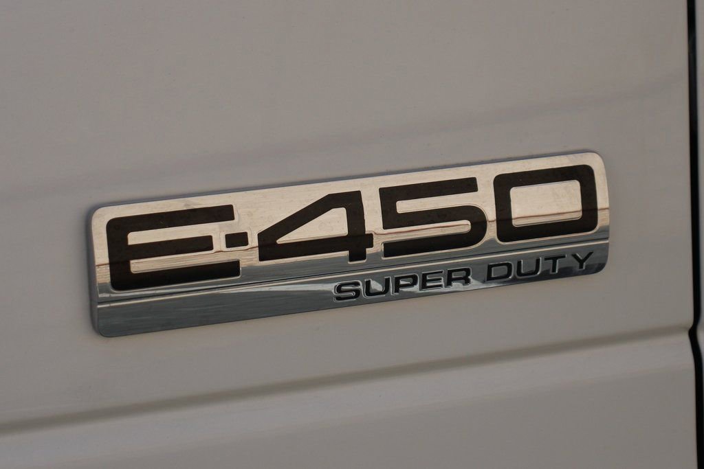 Used 2023 Ford E-450 and Econoline 450 Super Duty w/ Power Windows & Locks Group image 44