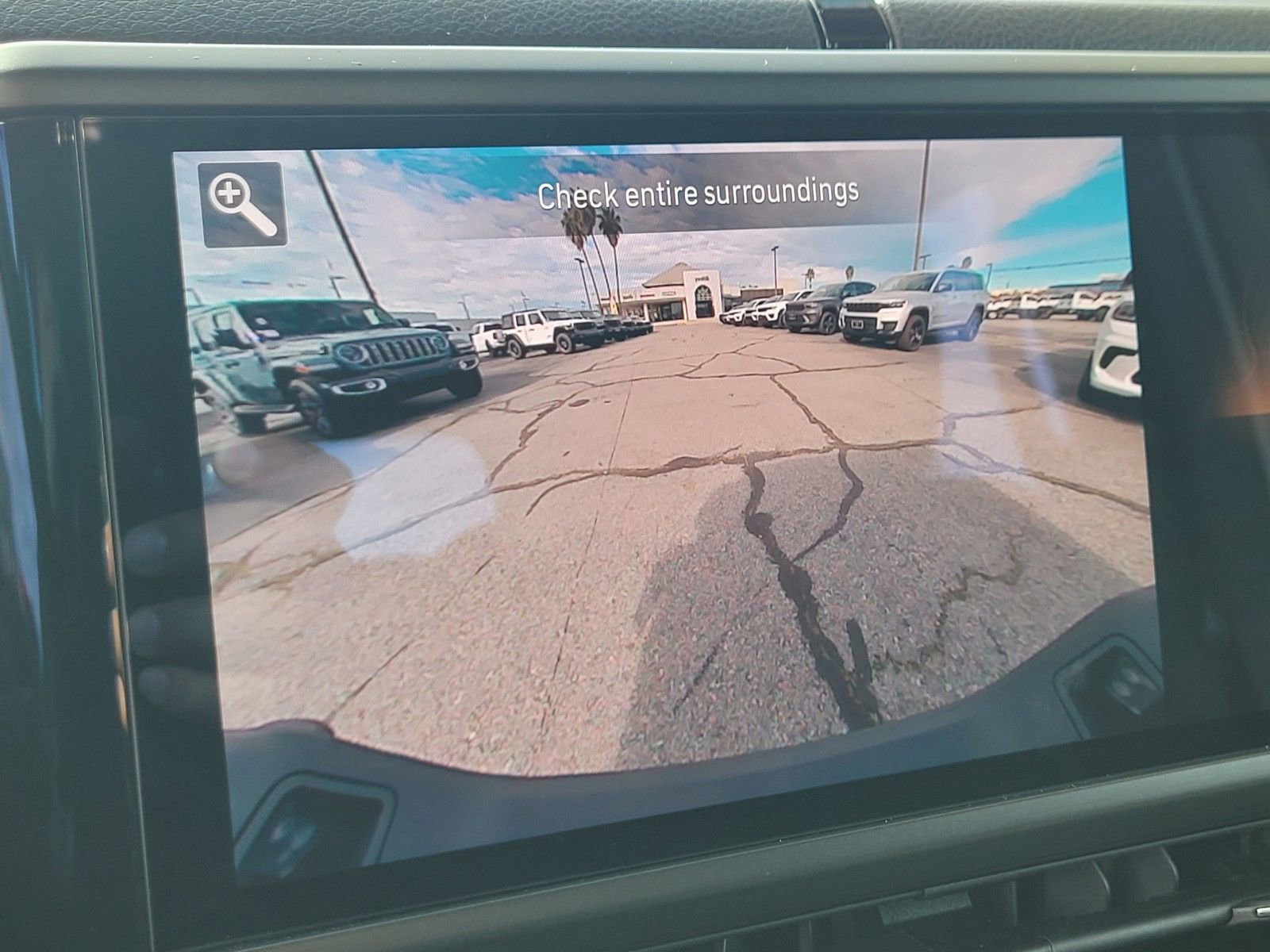 New 2026 Jeep Gladiator Sport image 14