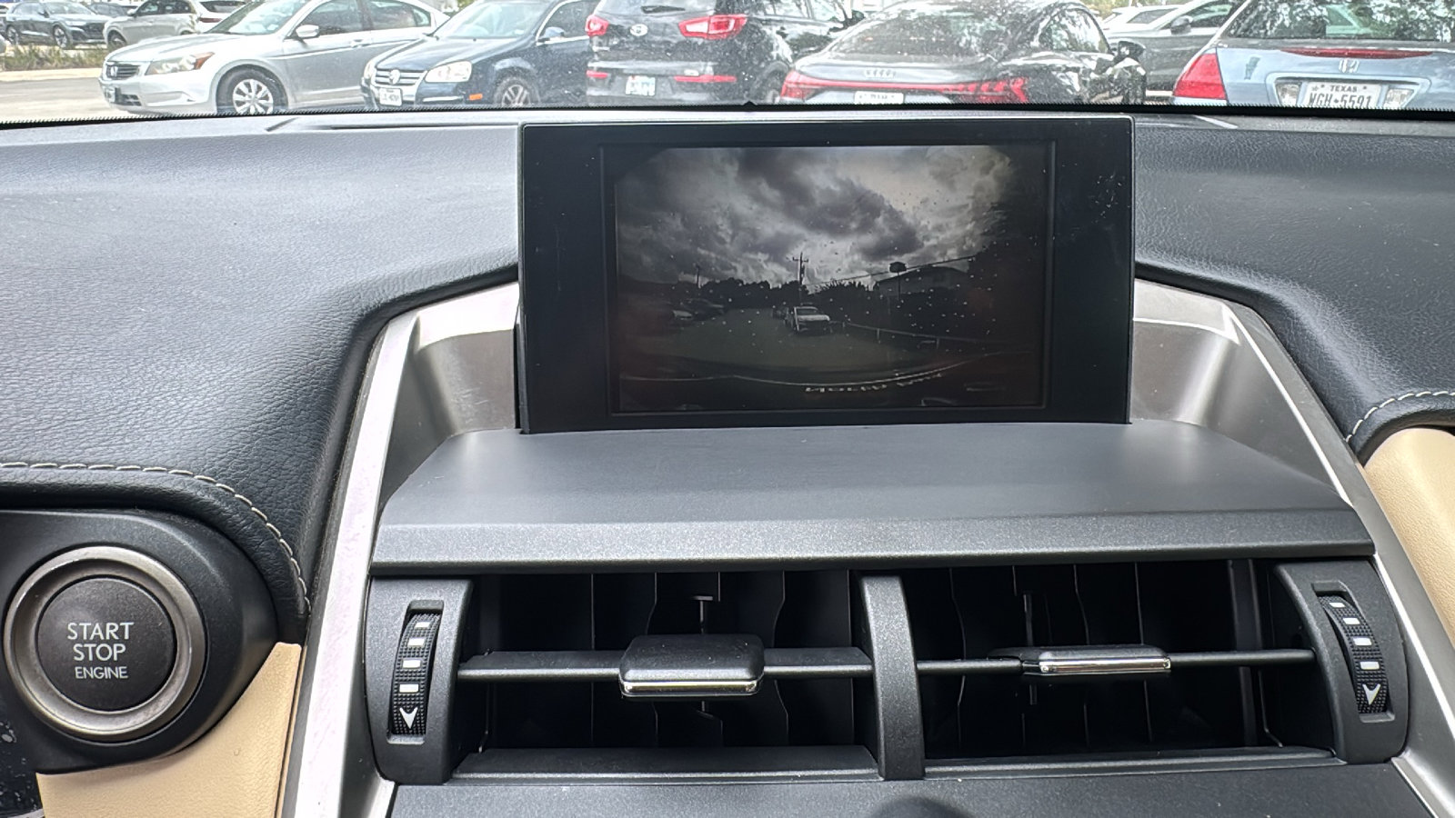 Used 2015 Lexus NX 200t FWD image 18