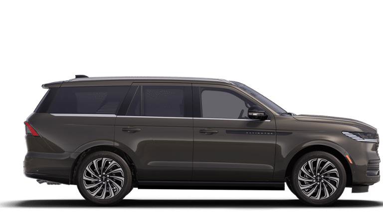 New 2025 Lincoln Navigator Black Label image 5