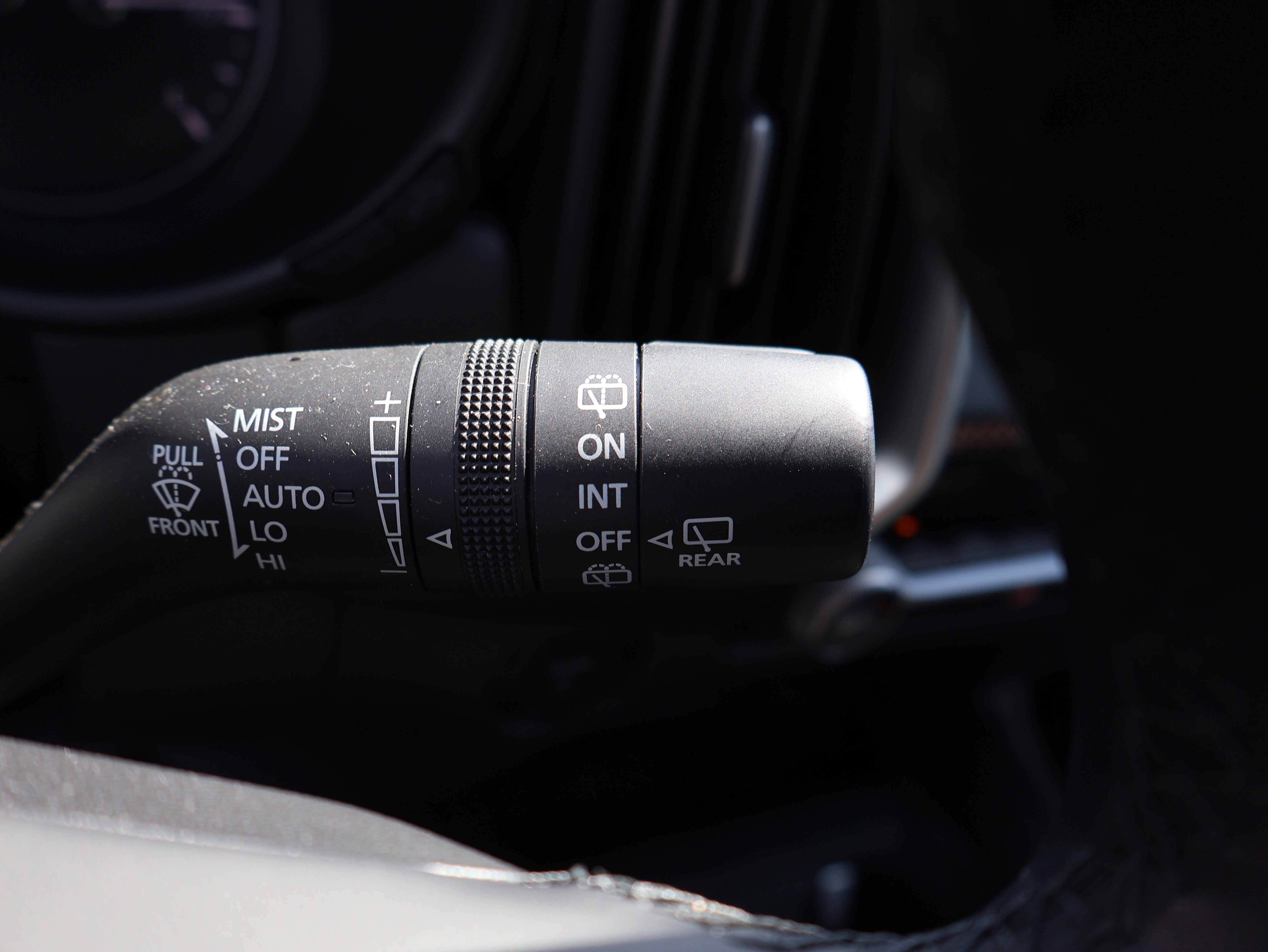 Certified 2025 MAZDA CX-50 AWD 2.5 Hybrid w/ Weather Package image 34