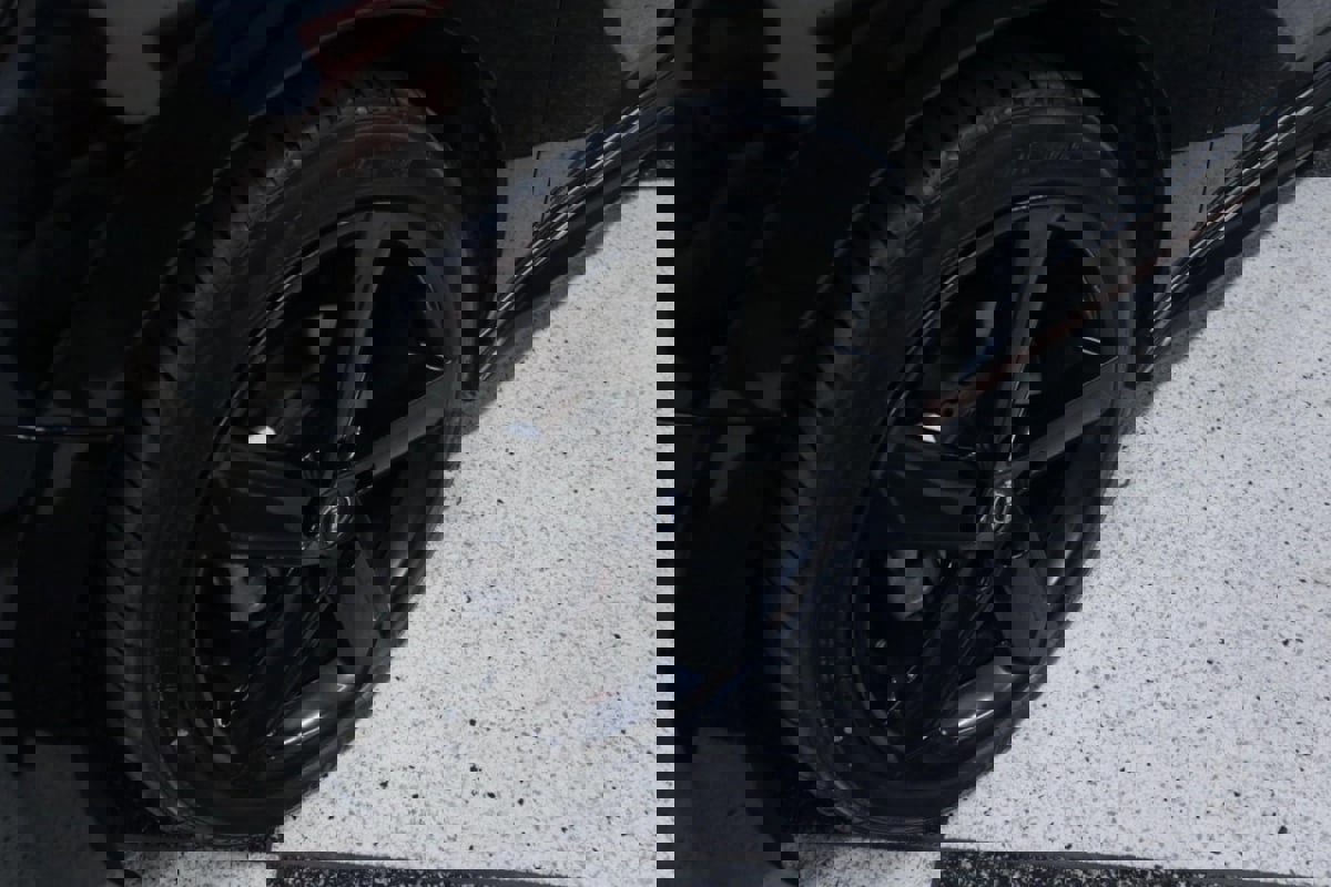 Used 2024 Nissan Sentra SR image 33