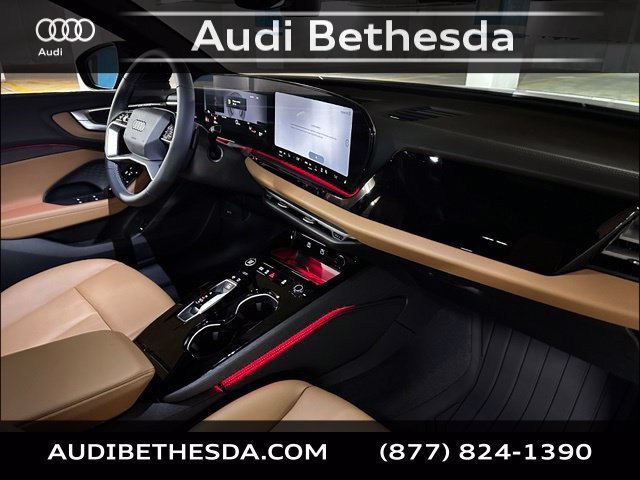 New 2026 Audi A5 Premium Plus AWD/4WD image 10