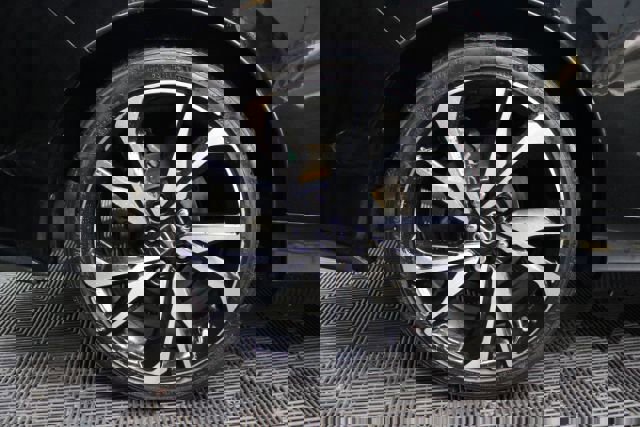 Used 2017 Honda Civic Si image 6