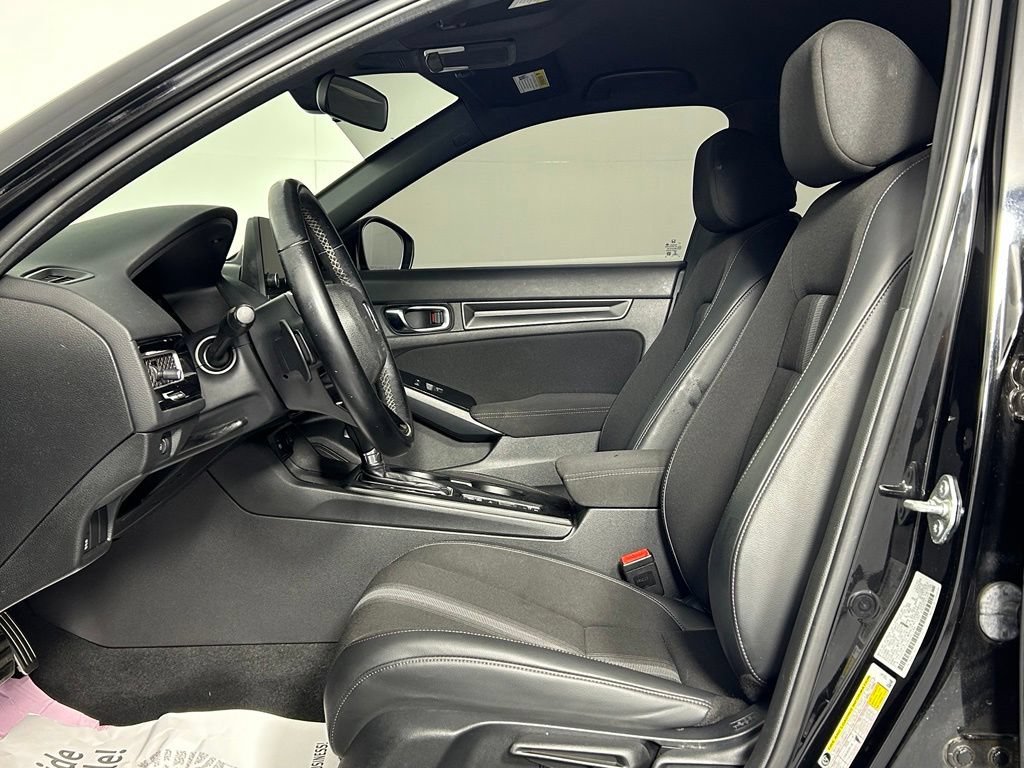 Used 2022 Honda Civic Sport image 27