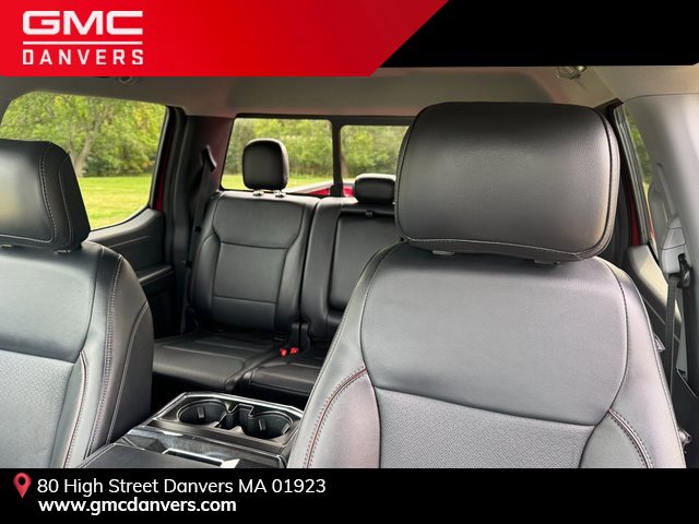 Used 2021 Ford F150 Lariat image 20