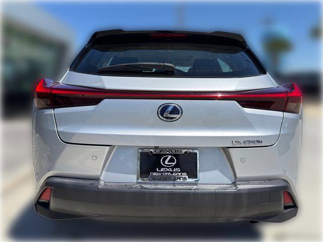 Used 2019 Lexus UX 250h w/ Premium Package image 6