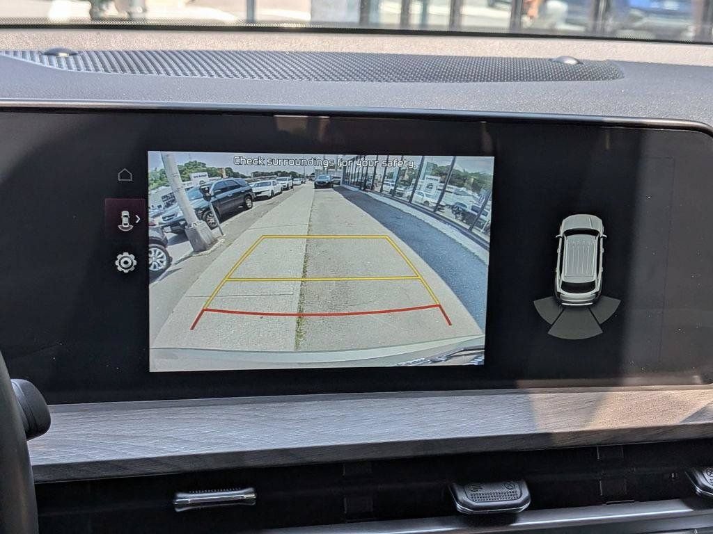 Certified 2024 Kia Telluride EX X-Line AWD/4WD image 22