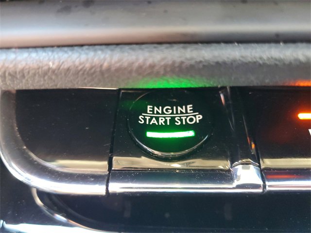 Used 2024 Lincoln Corsair FWD w/ Equipment Group 102A image 25