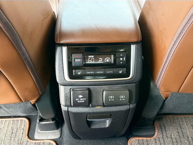 Used 2020 Subaru Ascent Touring w/ Popular Package #2A AWD/4WD image 20