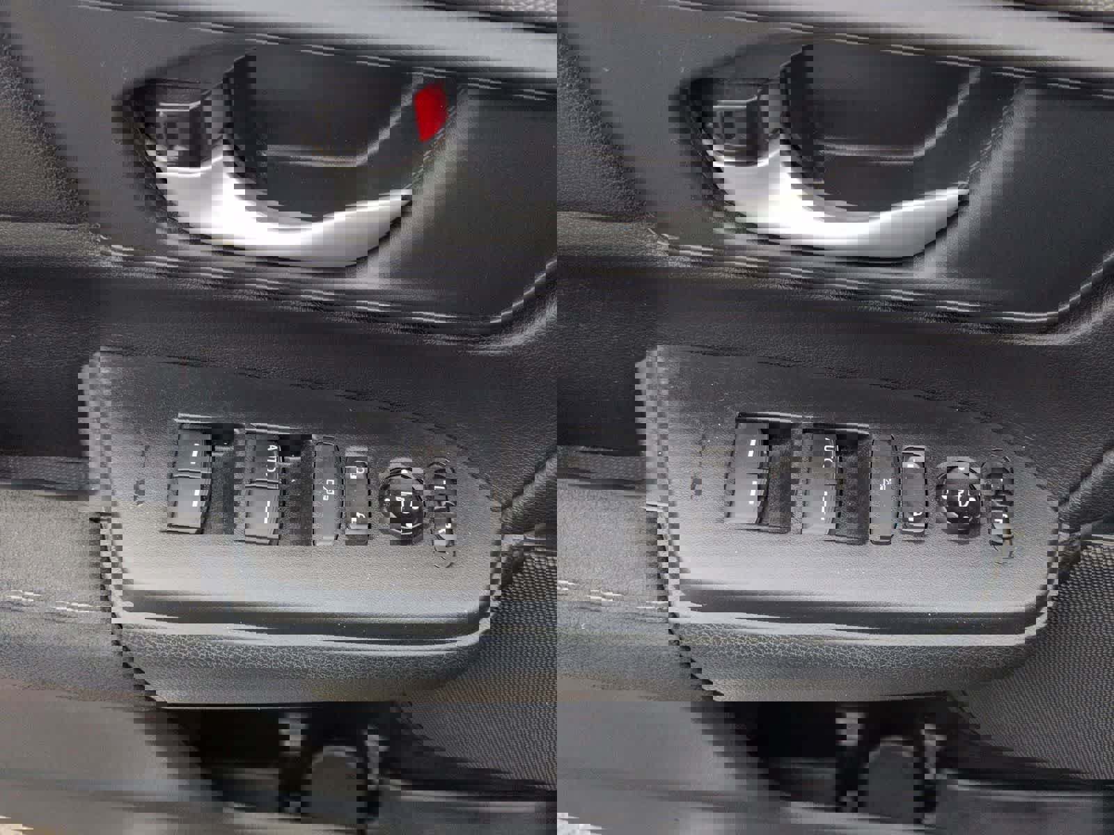 Used 2017 Honda CR-V LX image 17