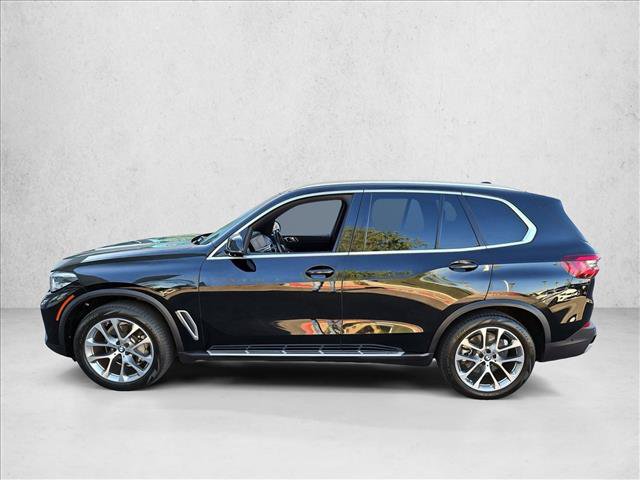 Used 2023 BMW X5 sDrive40i RWD image 9