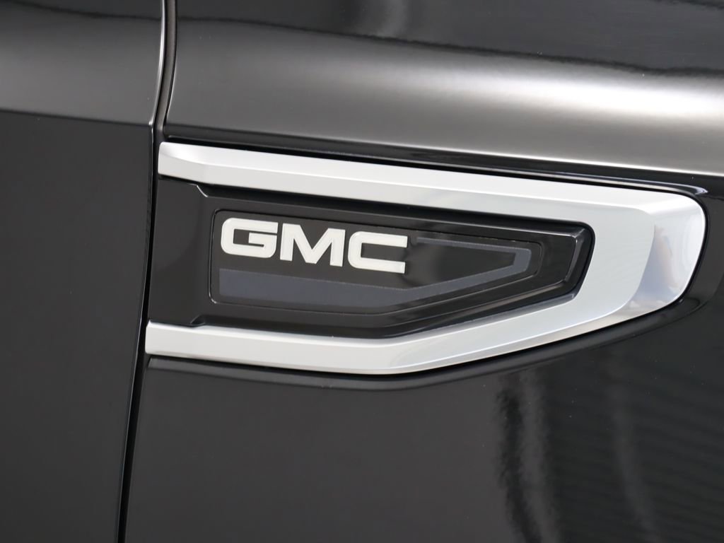 Used 2021 GMC Yukon Denali AWD/4WD image 12