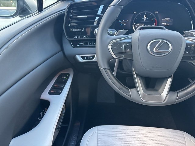 New 2025 Lexus RX 350 Premium Plus image 22