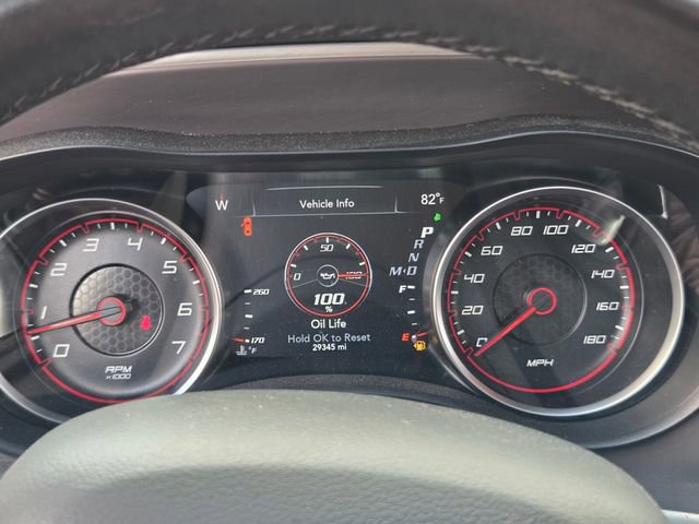 Used 2022 Dodge Charger Scat Pack image 21