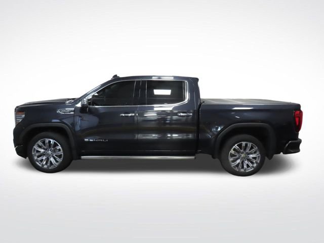 Used 2023 GMC Sierra 1500 Denali w/ Denali Reserve Package AWD/4WD image 2