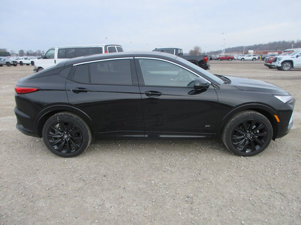 New 2026 Buick Envista Sport Touring w/ Convenience I Package image 3