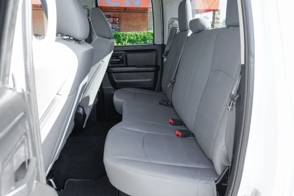 Used 2014 RAM 1500 Express image 29