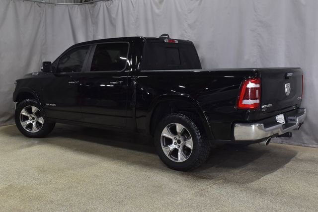 Certified 2020 RAM 1500 Laramie image 7