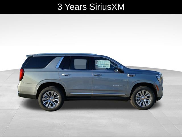 New 2026 GMC Yukon Denali w/ Sun & Power Step Package image 7