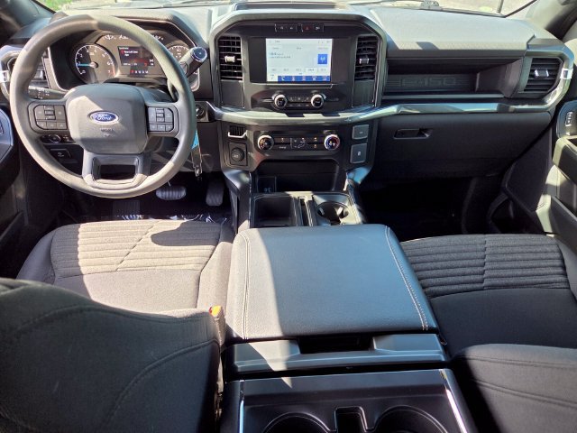 Used 2022 Ford F150 XL w/ STX Appearance Package RWD image 13
