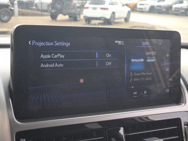 Certified 2023 Lexus GX 460 Premium w/ Premium Package image 12