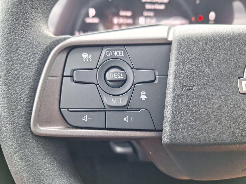 Used 2026 Nissan Sentra SV w/ Floor Mat Package FWD image 13