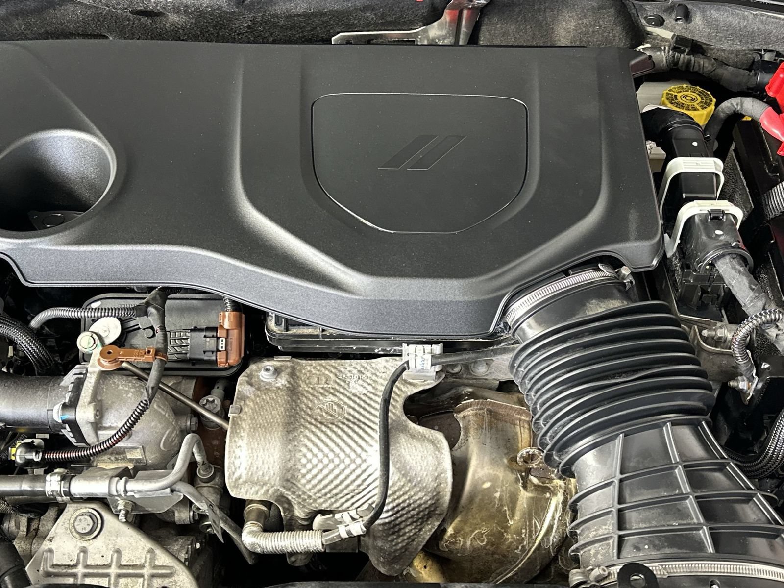 Used 2024 Dodge Hornet R/T Plus AWD/4WD image 28