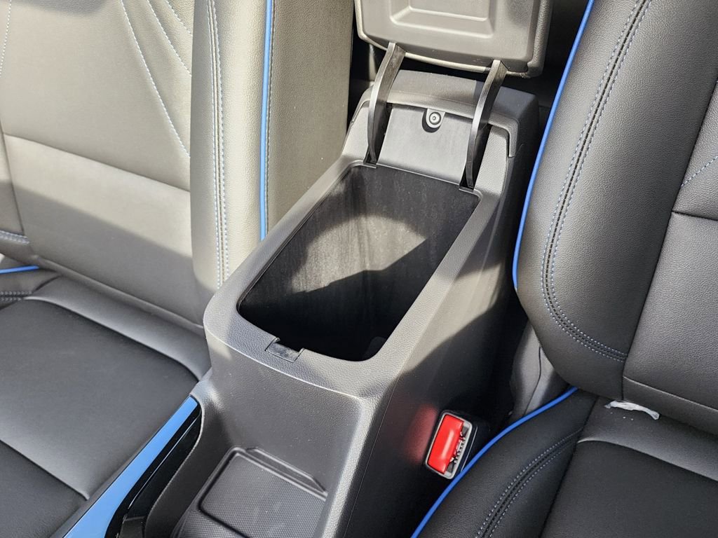 New 2026 Buick Envista Sport Touring w/ Convenience I Package image 32