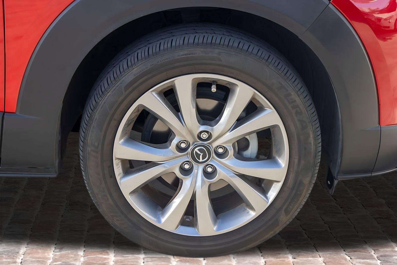 Used 2023 MAZDA CX-30 AWD 2.5 S w/ Select Package image 36