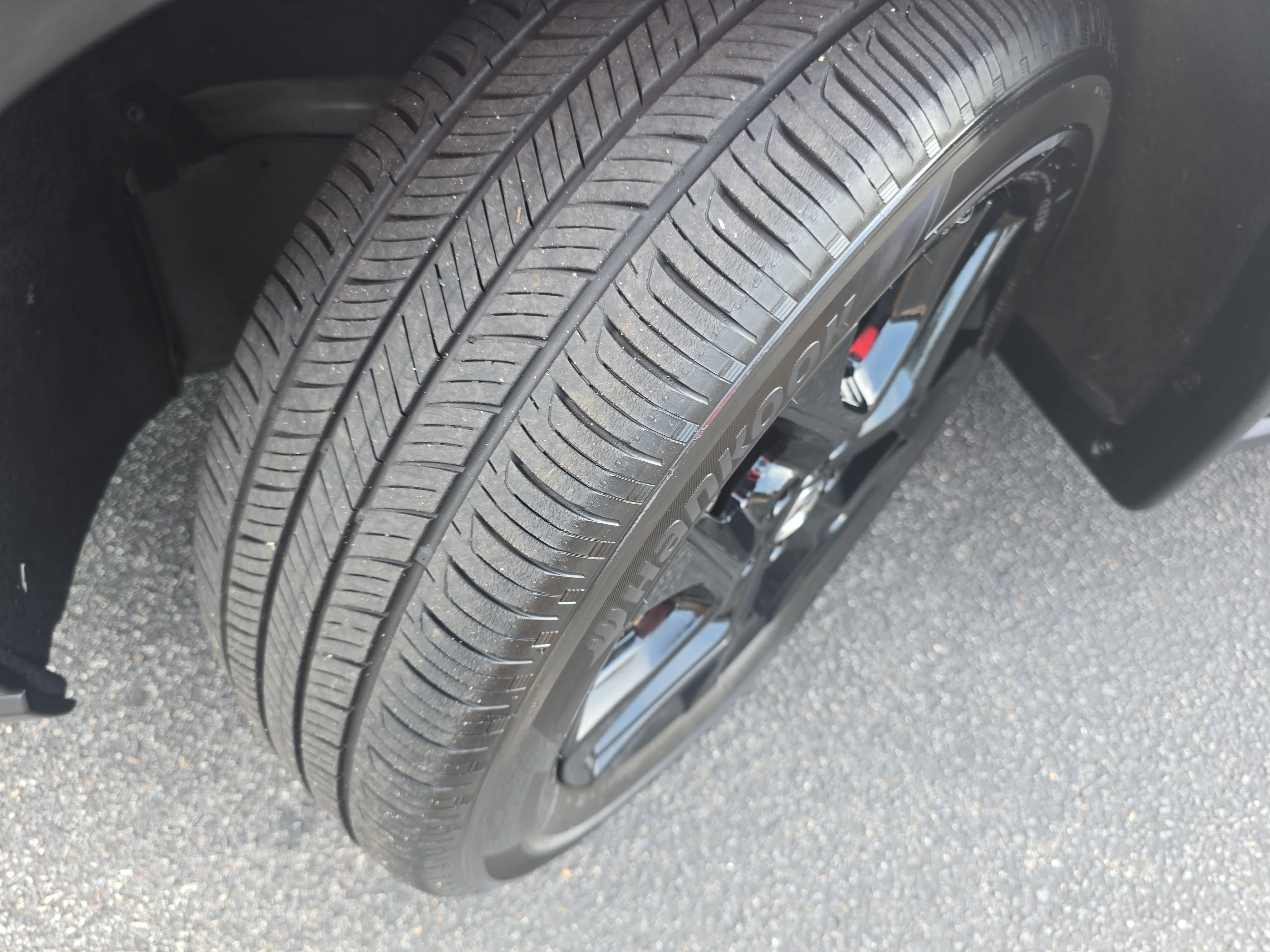 Used 2024 Honda HR-V Sport image 31