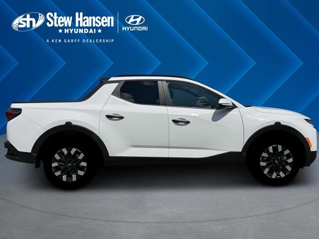 New 2026 Hyundai Santa Cruz SEL AWD/4WD image 10