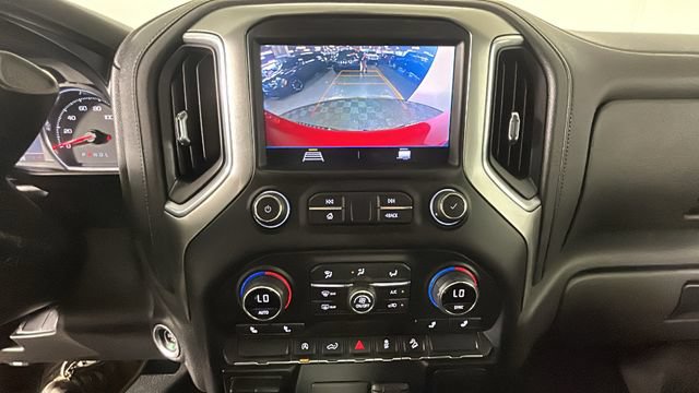 Used 2021 Chevrolet Silverado 1500 RST AWD/4WD image 24