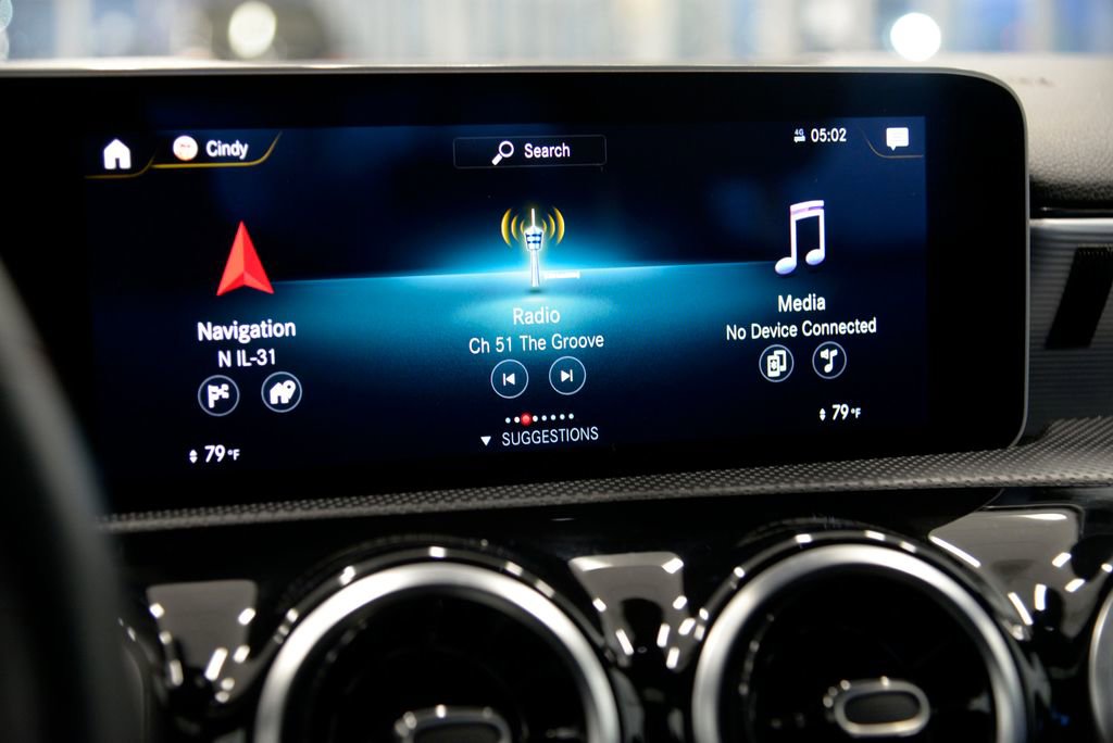 Used 2020 Mercedes-Benz A 220 4MATIC image 19