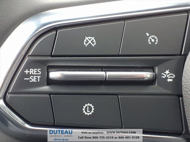 New 2026 Chevrolet Tahoe High Country image 23