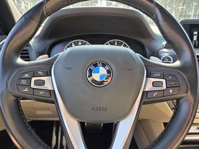 Used 2018 BMW X3 M40i image 20