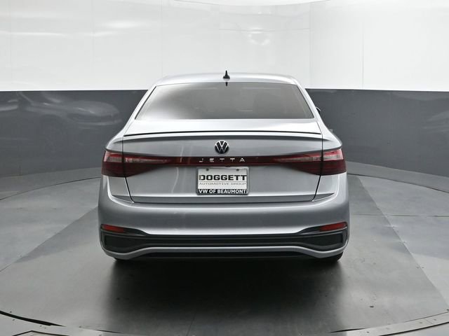 New 2026 Volkswagen Jetta Sport FWD image 8