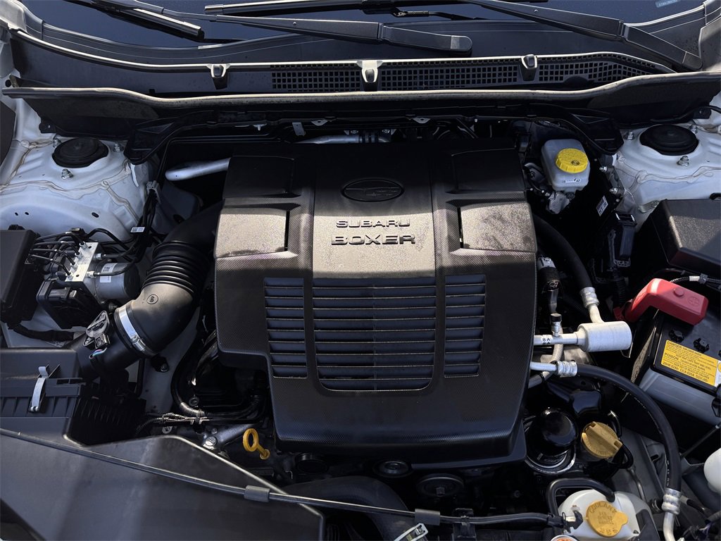 Used 2024 Subaru Forester Limited image 30