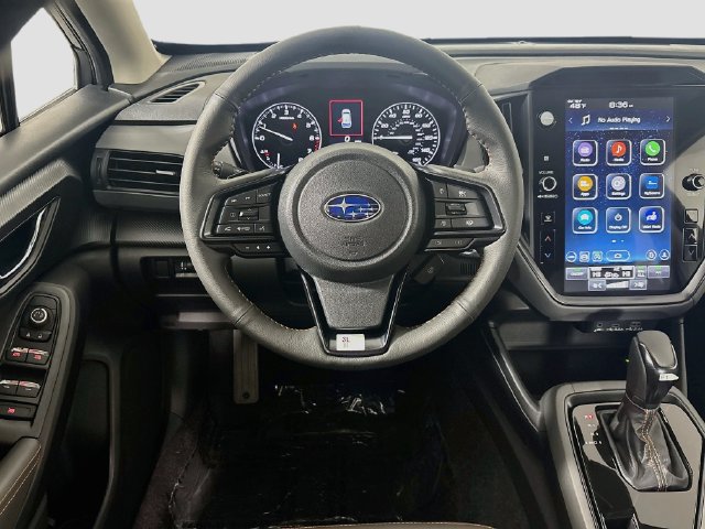 New 2026 Subaru Crosstrek 2.5i Limited AWD/4WD image 20