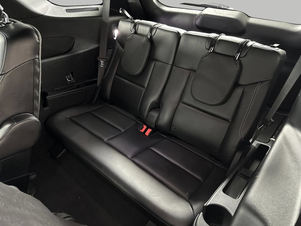 Used 2021 Ford Explorer ST w/ Equipment Group 401A AWD/4WD image 25