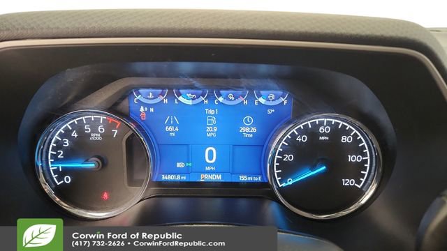 Used 2022 Ford F150 XLT w/ Equipment Group 302A High image 16