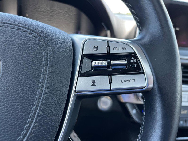 Used 2022 Kia Telluride EX w/ EX Premium Package image 18