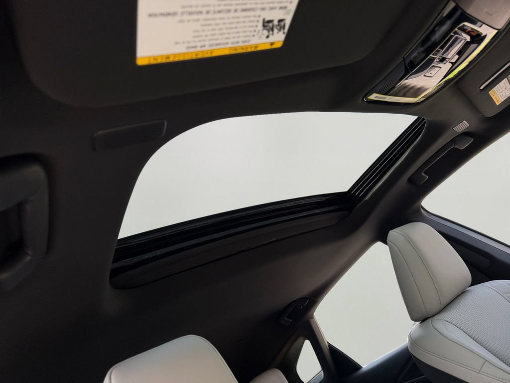 New 2026 Lexus RX 350 F Sport AWD/4WD image 4