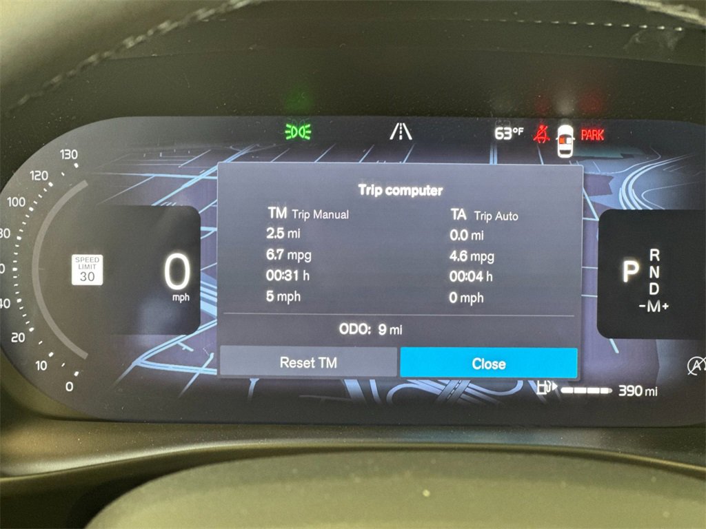 New 2026 Volvo XC40 B5 Ultra image 27