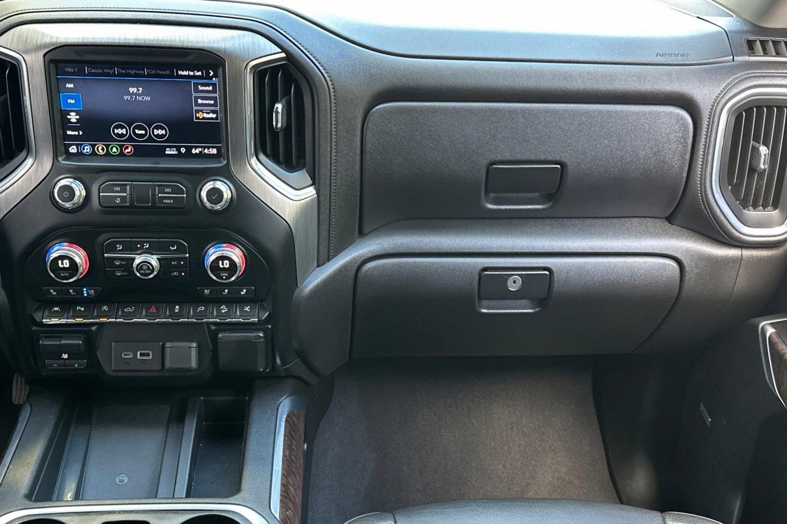 Used 2019 GMC Sierra 1500 Denali w/ Denali Ultimate Package image 28