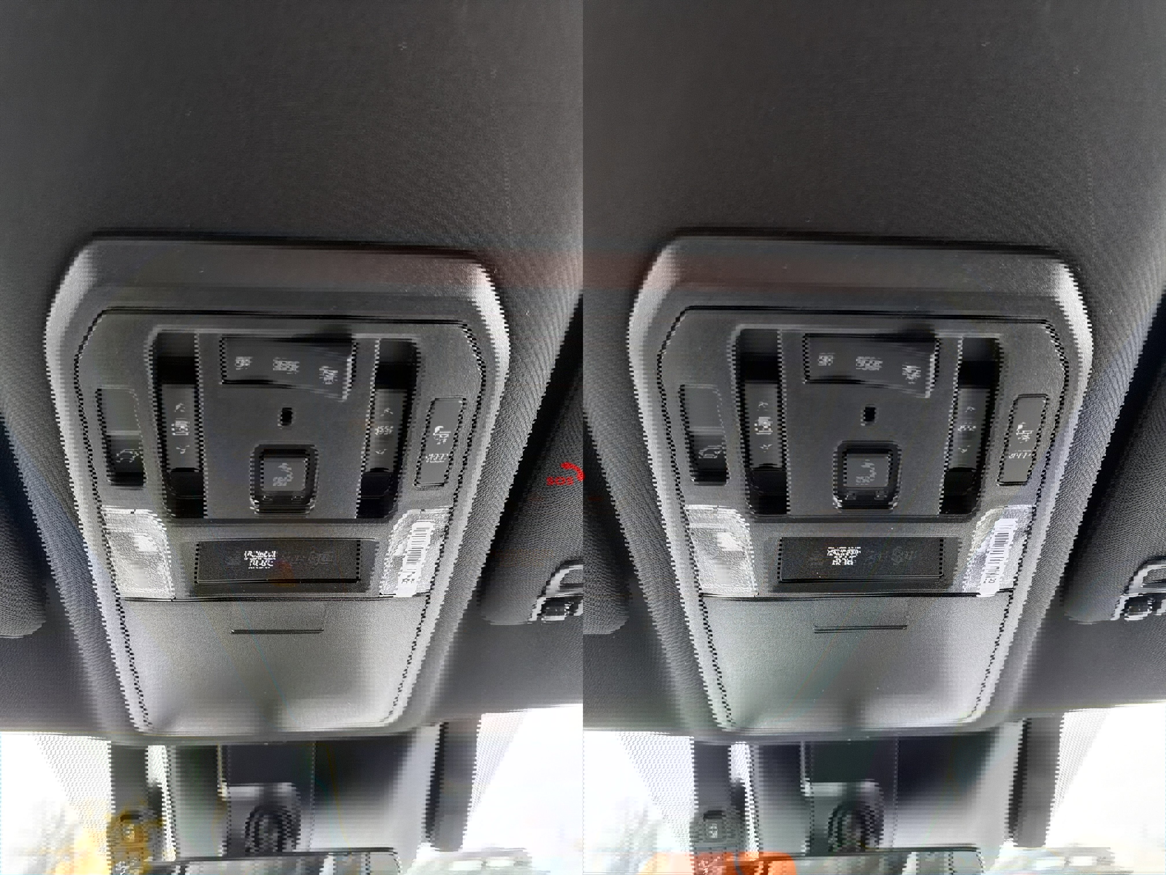 New 2026 Toyota Sequoia Platinum image 23