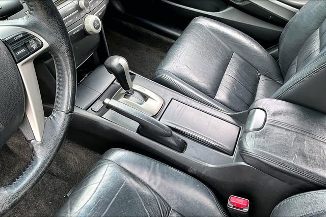 Used 2008 Honda Accord EX-L image 14